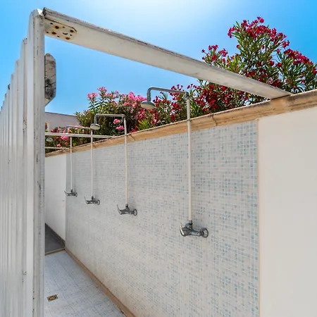 La Perla - Topazio Holiday home