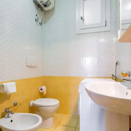 La Perla - Topazio Holiday home Marina di Mancaversa