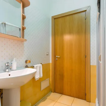 La Perla - Topazio Holiday home