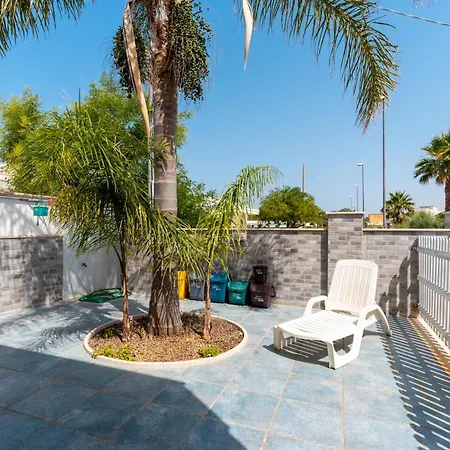 Holiday home La Perla - Topazio *
