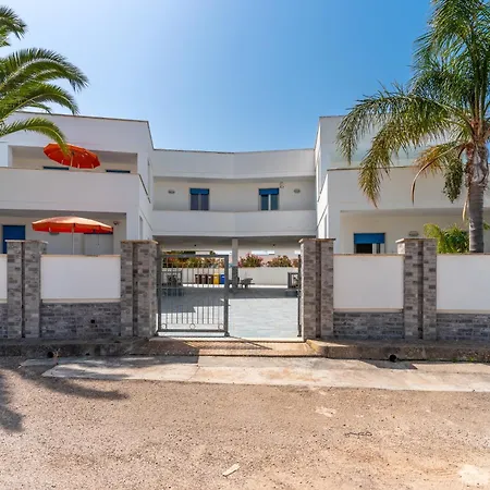 Holiday home La Perla - Topazio